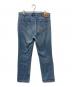 LEVI'S (リーバイス) 631デニムパンツ インディゴ サイズ:SIZE W38×L34：4000円