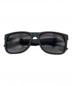 RAY-BANレイバン）の古着「サングラス」｜ブラック