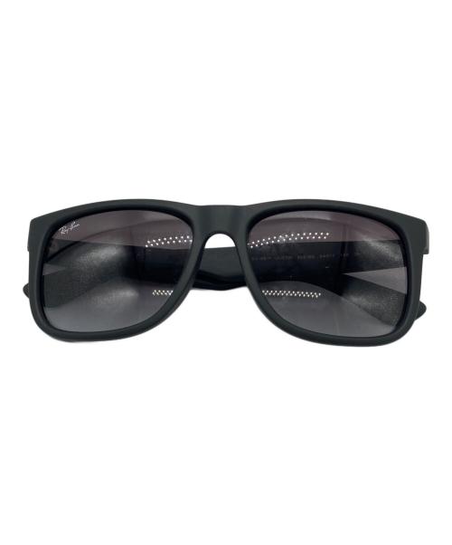 RAY-BAN（レイバン）RAY-BAN (レイバン) サングラス ブラック サイズ:54口17の古着・服飾アイテム