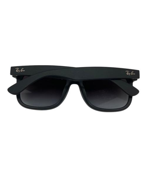 RAY-BAN（レイバン）RAY-BAN (レイバン) サングラス ブラック サイズ:54口17の古着・服飾アイテム
