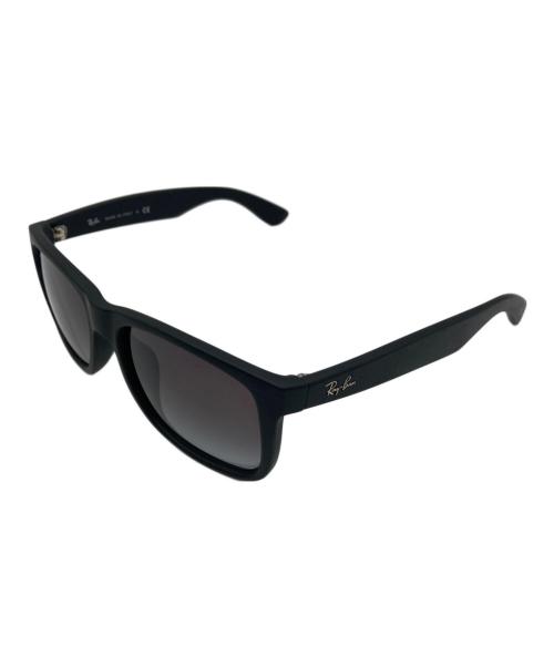 RAY-BAN（レイバン）RAY-BAN (レイバン) サングラス ブラック サイズ:54口17の古着・服飾アイテム