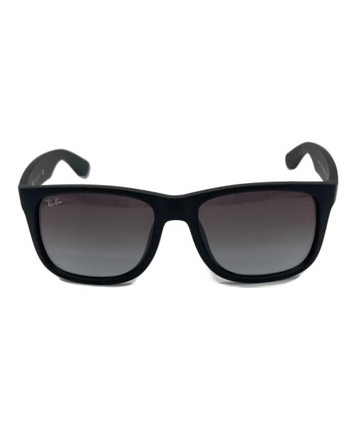 RAY-BAN（レイバン）RAY-BAN (レイバン) サングラス ブラック サイズ:54口17の古着・服飾アイテム