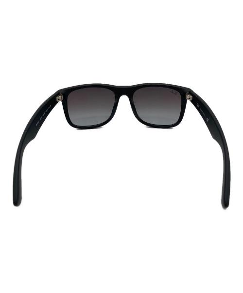 RAY-BAN（レイバン）RAY-BAN (レイバン) サングラス ブラック サイズ:54口17の古着・服飾アイテム