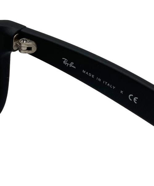 RAY-BAN（レイバン）RAY-BAN (レイバン) サングラス ブラック サイズ:54口17の古着・服飾アイテム