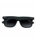 RAY-BAN (レイバン) サングラス ブラック サイズ:54口17：5000円