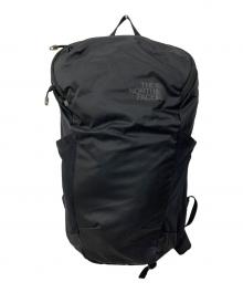 THE NORTH FACE（ザ ノース フェイス）の古着「ワンマイル12 リュック」｜ブラック