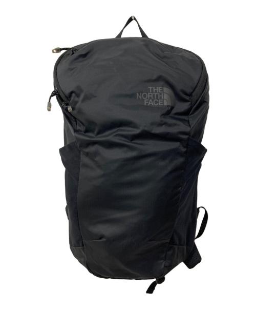 THE NORTH FACE（ザ ノース フェイス）THE NORTH FACE (ザ ノース フェイス) ワンマイル12 リュック ブラックの古着・服飾アイテム