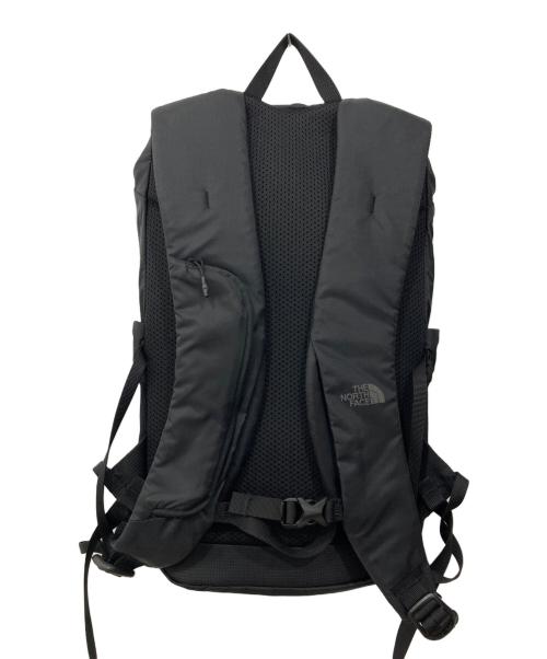 THE NORTH FACE（ザ ノース フェイス）THE NORTH FACE (ザ ノース フェイス) ワンマイル12 リュック ブラックの古着・服飾アイテム