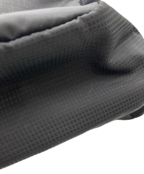 THE NORTH FACE（ザ ノース フェイス）THE NORTH FACE (ザ ノース フェイス) ワンマイル12 リュック ブラックの古着・服飾アイテム