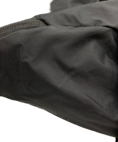 THE NORTH FACE（ザ ノース フェイス）THE NORTH FACE (ザ ノース フェイス) ワンマイル12 リュック ブラックの古着・服飾アイテム