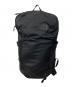 THE NORTH FACE（ザ ノース フェイス）の古着「ワンマイル12 リュック」｜ブラック