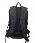 THE NORTH FACE (ザ ノース フェイス) ワンマイル12 リュック ブラック：5000円
