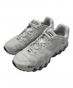 NIKEナイキ）の古着「ローカットスニーカー」｜グレー