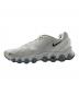 NIKE (ナイキ) ローカットスニーカー グレー サイズ:27：5000円