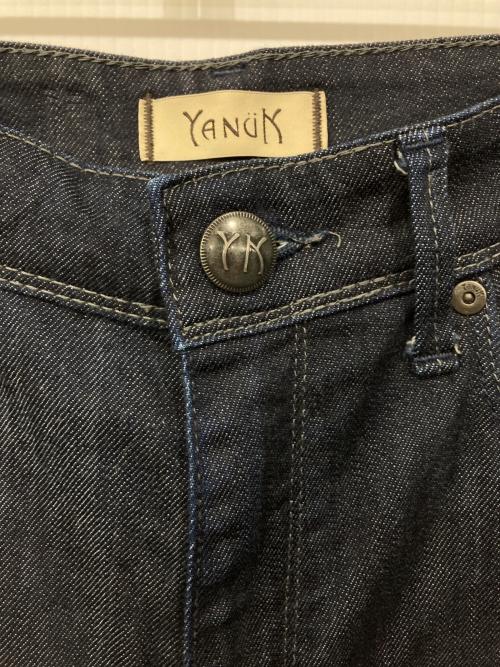 YANUK（ヤヌーク）YANUK (ヤヌーク) ストレート