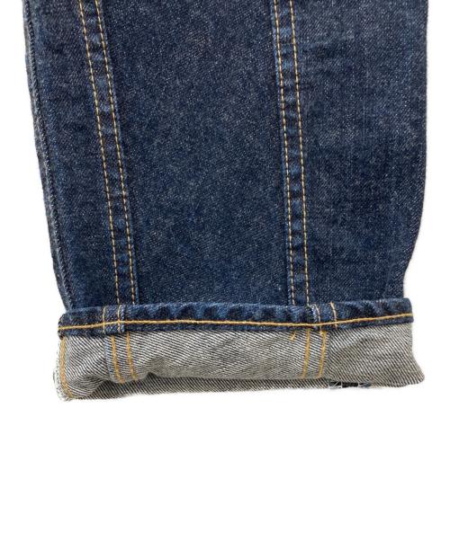SCYE（サイ）SCYE (サイ) デニムパンツ インディゴ サイズ:W28の古着・服飾アイテム