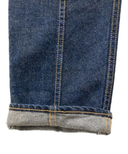 SCYE（サイ）SCYE (サイ) デニムパンツ インディゴ サイズ:W28の古着・服飾アイテム