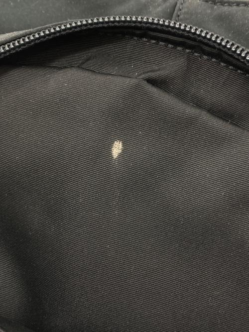 LOEWE（ロエベ）LOEWE (ロエベ) ハンドバッグ ブラックの古着・服飾アイテム