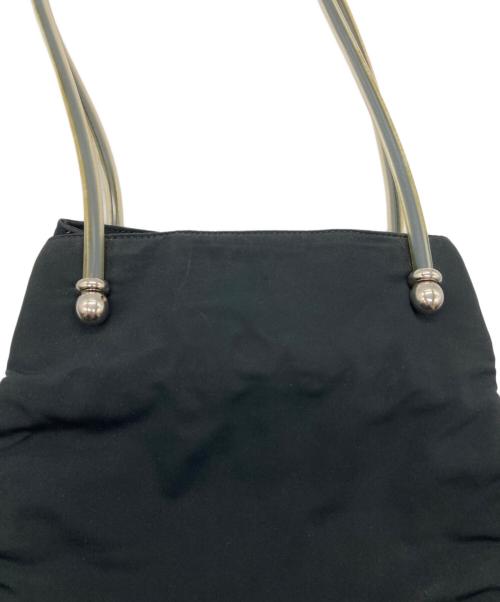 LOEWE（ロエベ）LOEWE (ロエベ) ハンドバッグ ブラックの古着・服飾アイテム