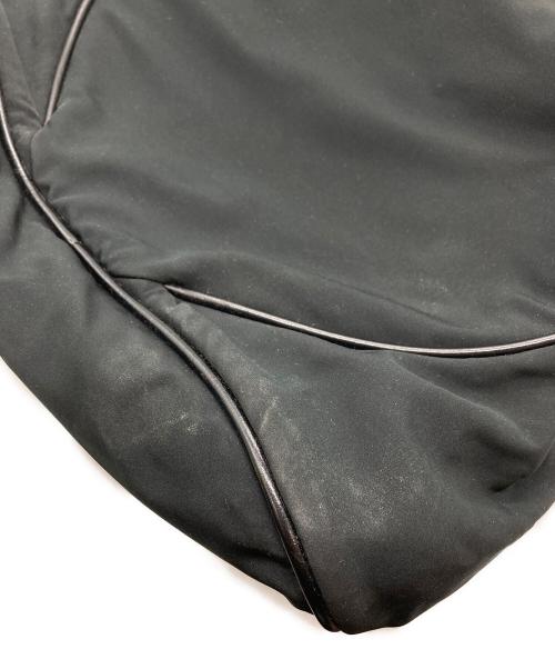LOEWE（ロエベ）LOEWE (ロエベ) ハンドバッグ ブラックの古着・服飾アイテム