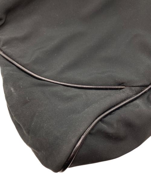 LOEWE（ロエベ）LOEWE (ロエベ) ハンドバッグ ブラックの古着・服飾アイテム