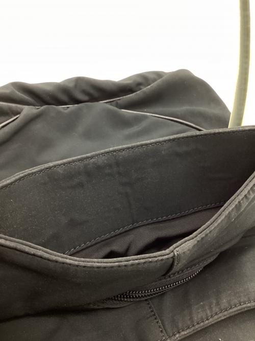 LOEWE（ロエベ）LOEWE (ロエベ) ハンドバッグ ブラックの古着・服飾アイテム