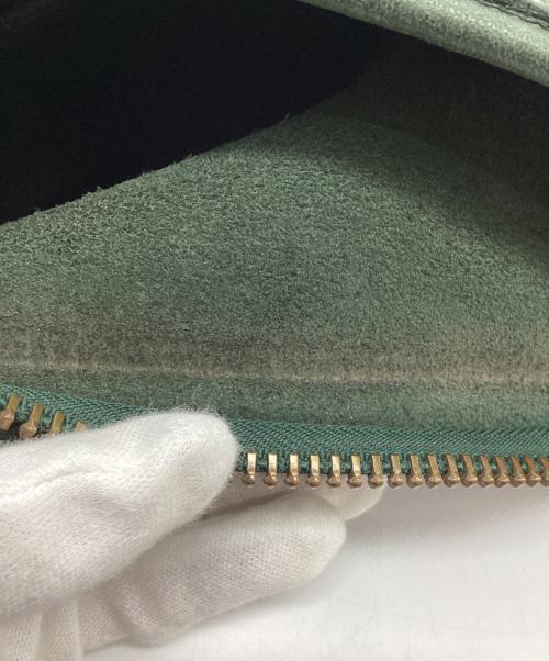 COACH（コーチ）COACH (コーチ) トートバッグ グリーンの古着・服飾アイテム