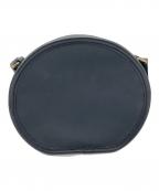 COACHコーチ）の古着「ショルダーバッグ」｜ネイビー