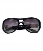 roarロアー）の古着「サングラス」｜ブラック