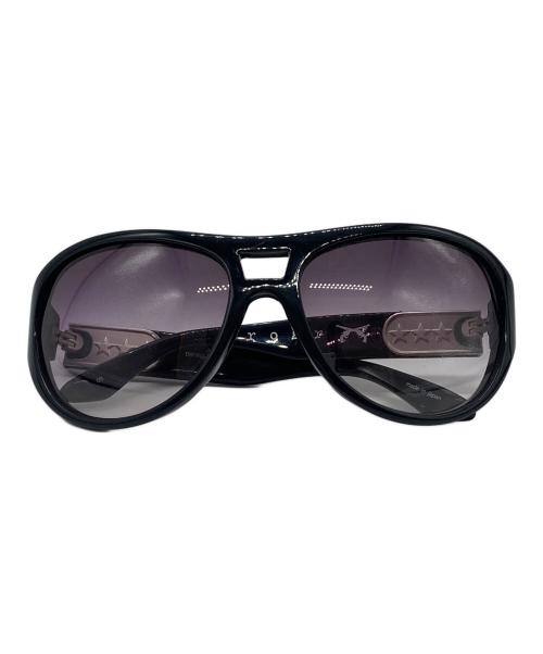 roar（ロアー）roar (ロアー) サングラス ブラックの古着・服飾アイテム