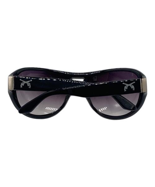 roar（ロアー）roar (ロアー) サングラス ブラックの古着・服飾アイテム