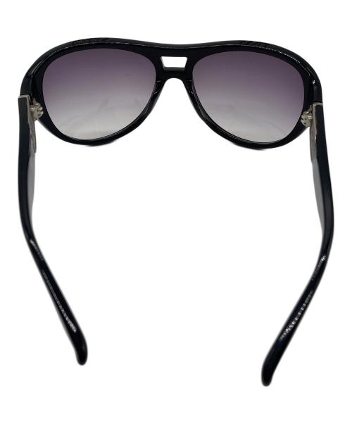 roar（ロアー）roar (ロアー) サングラス ブラックの古着・服飾アイテム