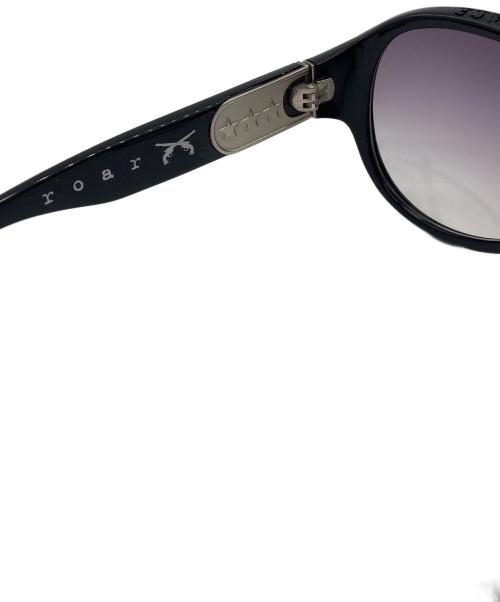 roar（ロアー）roar (ロアー) サングラス ブラックの古着・服飾アイテム