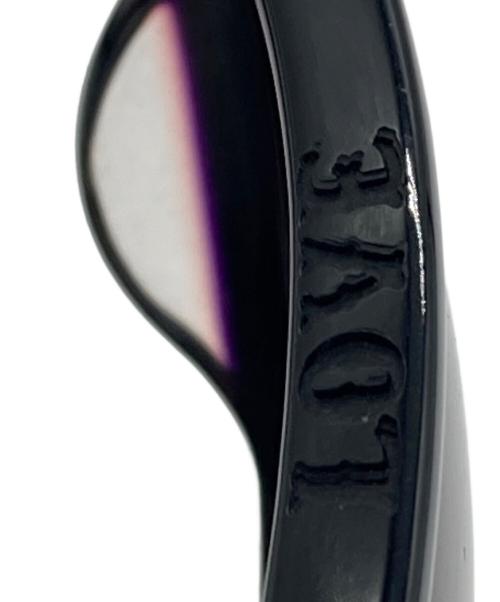 roar（ロアー）roar (ロアー) サングラス ブラックの古着・服飾アイテム