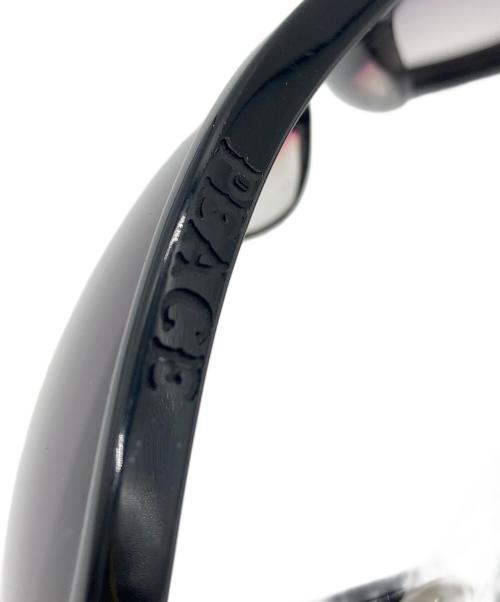 roar（ロアー）roar (ロアー) サングラス ブラックの古着・服飾アイテム