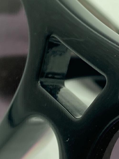 roar（ロアー）roar (ロアー) サングラス ブラックの古着・服飾アイテム