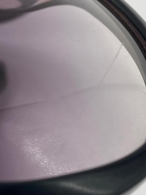 roar（ロアー）roar (ロアー) サングラス ブラックの古着・服飾アイテム