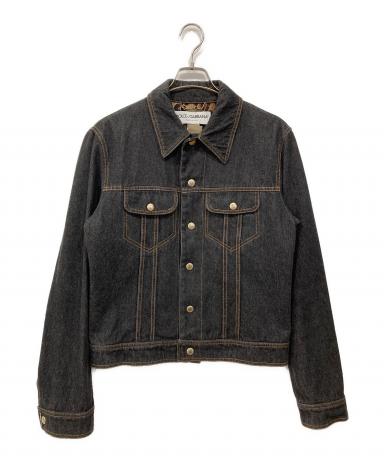 中古・古着通販】DOLCE & GABBANA (ドルチェ＆ガッバーナ) スナップ