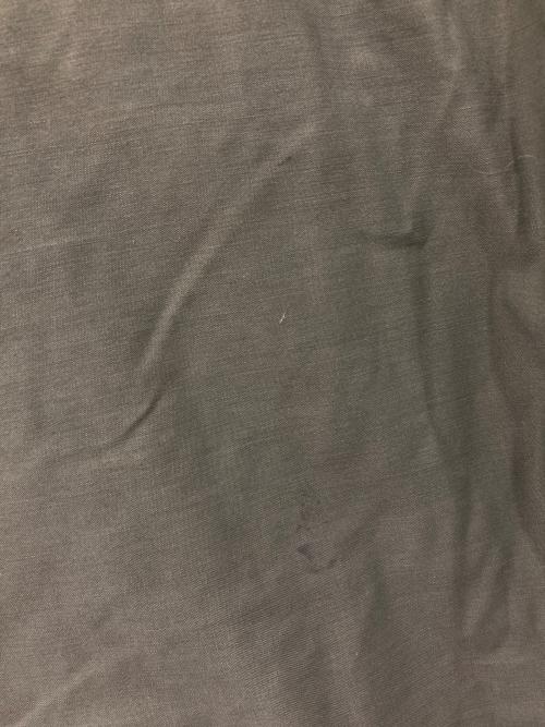 US ARMY（ユーエスアーミー）US ARMY (ユーエスアーミー) M65フィールドジャケット カーキ サイズ:Mの古着・服飾アイテム