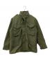 US ARMY（ユーエスアーミー）の古着「M65フィールドジャケット」｜カーキ