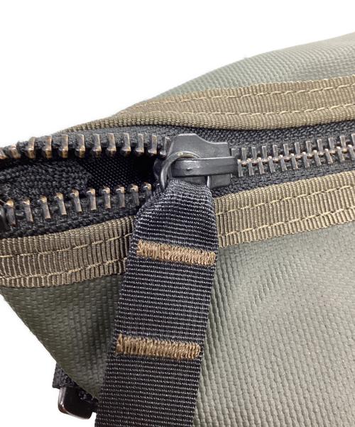 PORTER（ポーター）PORTER (ポーター) PRISM SHOULDER BAG / プリズムショルダーバッグ カーキの古着・服飾アイテム