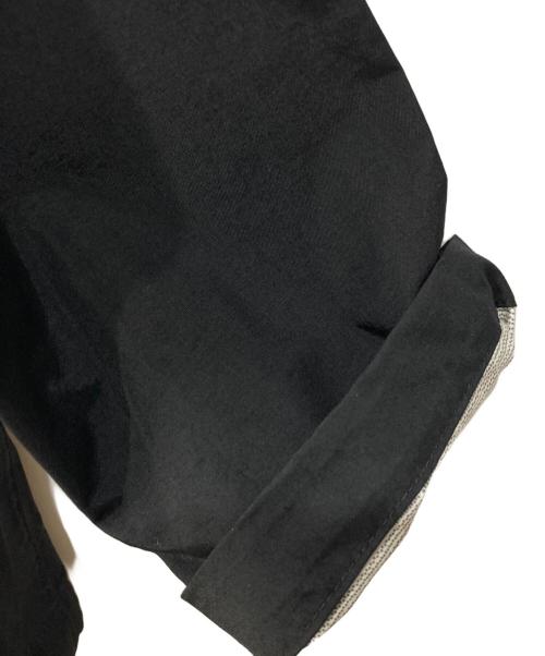 HELLY HANSEN（ヘリーハンセン）HELLY HANSEN (ヘリーハンセン) スカンザライトジャケット ブラック サイズ:Mの古着・服飾アイテム