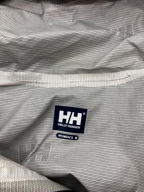 HELLY HANSEN（ヘリーハンセン）HELLY HANSEN (ヘリーハンセン) スカンザライトジャケット ブラック サイズ:Mの古着・服飾アイテム