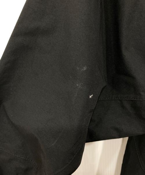 HELLY HANSEN（ヘリーハンセン）HELLY HANSEN (ヘリーハンセン) スカンザライトジャケット ブラック サイズ:Mの古着・服飾アイテム