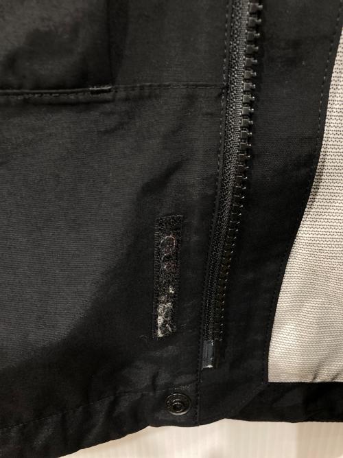 HELLY HANSEN（ヘリーハンセン）HELLY HANSEN (ヘリーハンセン) スカンザライトジャケット ブラック サイズ:Mの古着・服飾アイテム