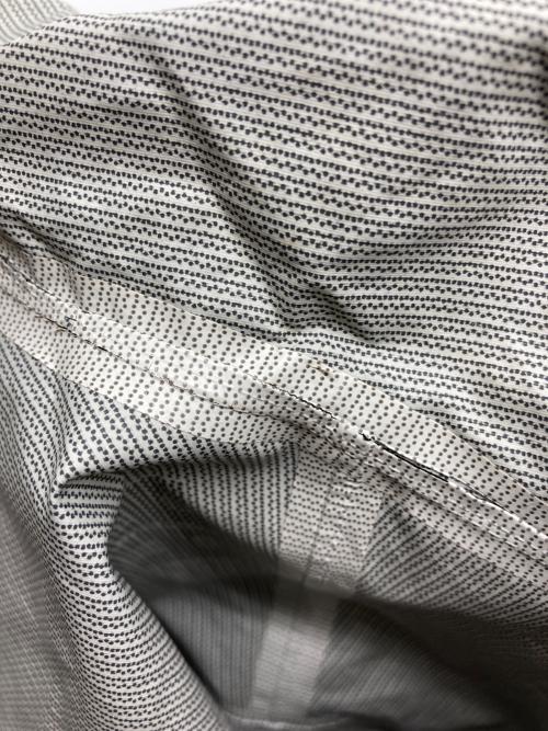 HELLY HANSEN（ヘリーハンセン）HELLY HANSEN (ヘリーハンセン) スカンザライトジャケット ブラック サイズ:Mの古着・服飾アイテム