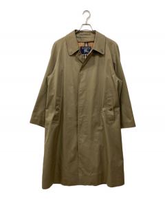 中古・古着通販】BARACUTA (バラクータ) ライナー付トレンチコート