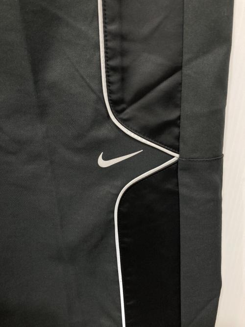 NIKE（ナイキ）NIKE (ナイキ) ウーブンパンツ ブラック サイズ:XSの古着・服飾アイテム