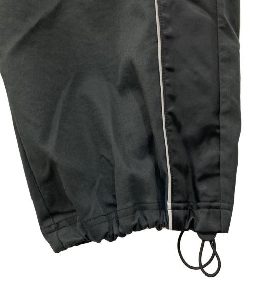 NIKE（ナイキ）NIKE (ナイキ) ウーブンパンツ ブラック サイズ:XSの古着・服飾アイテム