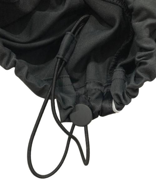 NIKE（ナイキ）NIKE (ナイキ) ウーブンパンツ ブラック サイズ:XSの古着・服飾アイテム